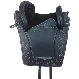 Spanish Saddles